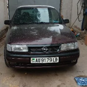 Opel Vectra 1992