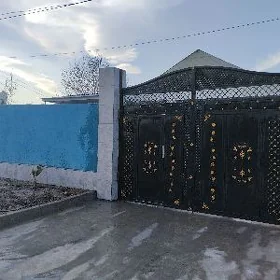 bagyr mirewe от хозяина