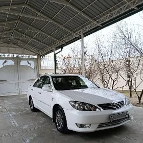 Toyota Camry 2003