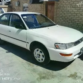 Toyota Corolla 1995