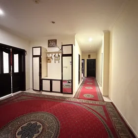 Podwoyskiy  1 etaz 4 komnat