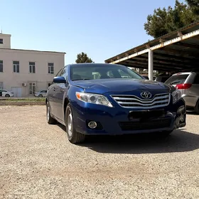 Toyota Camry 2009