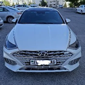 Hyundai Sonata 2023