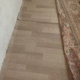 laminat keçe