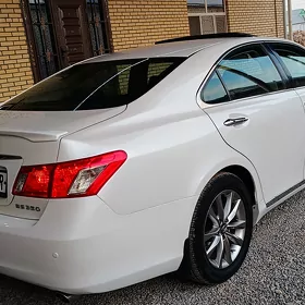 Lexus ES 350 2010