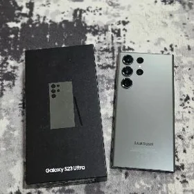 Samsung S23 Ultra 12/256 2Sim