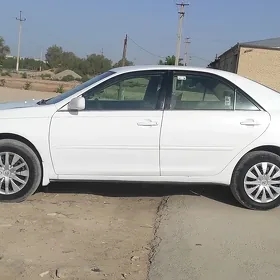 Toyota Camry 2005