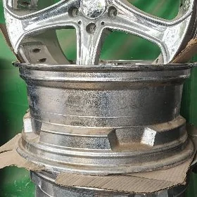 BMW diska 19 original