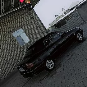 Opel Astra 1996