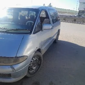 Toyota Previa 1994