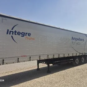 Kogel Euro Trailer 2023