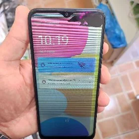 KXD. 8/128 GB Type