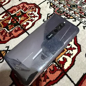 redmi 8