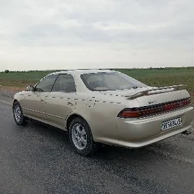 Toyota Mark II 1995