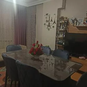 6 adamlyk stol Türkden gelen