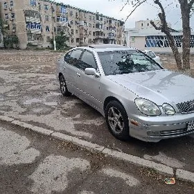 Lexus GS 300 2001