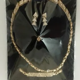 Komplekt Bizuteriya