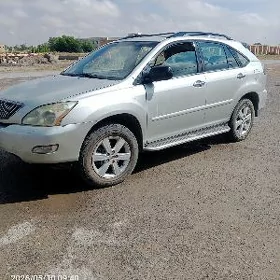 Lexus RX 330 2006
