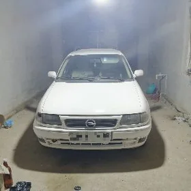 Opel Astra 1996
