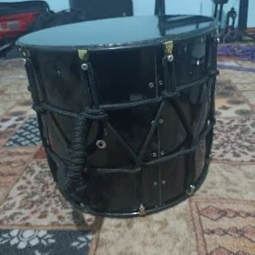 Nagara deprek