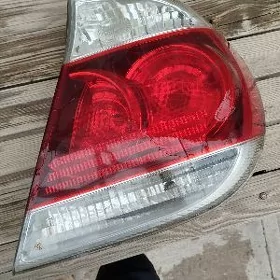 fara Camry 2005