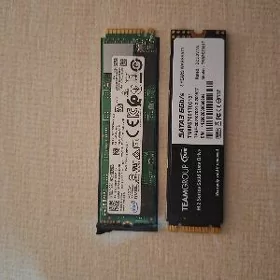 Noutbuk ucin m2 ssd nvme 1TR