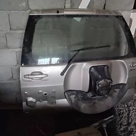 Bagaj Prado Багаж Прадо