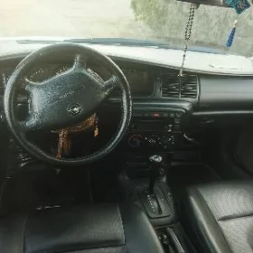 Opel Vectra 1998