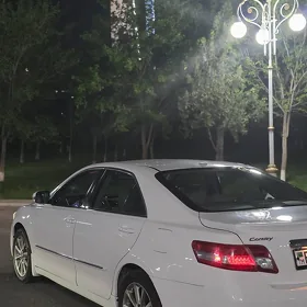 Toyota Camry 2009