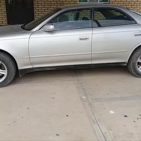 Toyota Mark II 1994