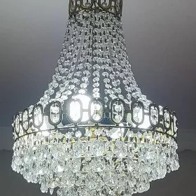 Люстра