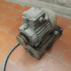 Mator dwijok electro