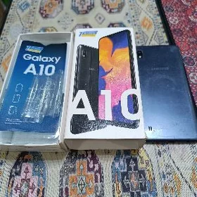Samsung A10 2/32 acylmadk 