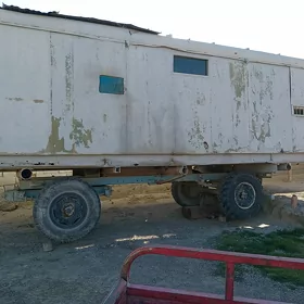 wagon