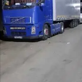 Volvo FH 420 2003