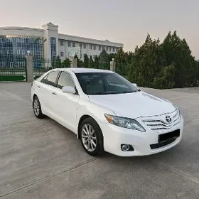 Toyota Camry 2010