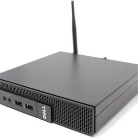 kompyuter Dell optiplex micro