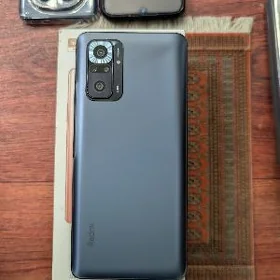 Redmi note10 pro