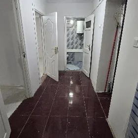 Gurbansoltan koce 2 komnat
