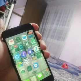 IPhone 7