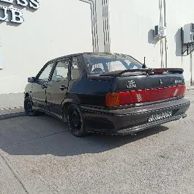 Lada 2115 2004