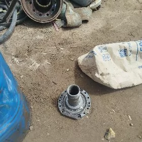 kamaz chylok stupissa