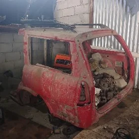Opel wektra b got