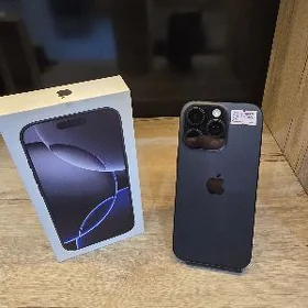 Iphone 16 pro 93% 128GB