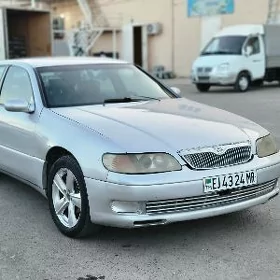 Toyota Aristo 1993