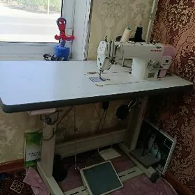 Avrora Tikin maşyn A-8600H