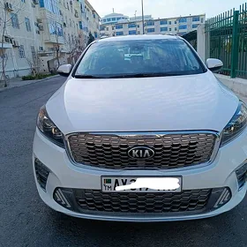 Kia Sorento 2019