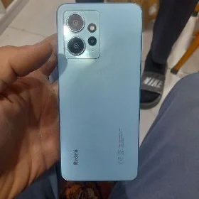 redmi not12