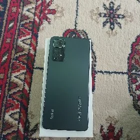 Redmi not 11 pro