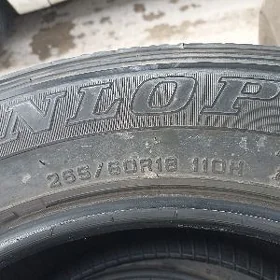 Dunlop r18